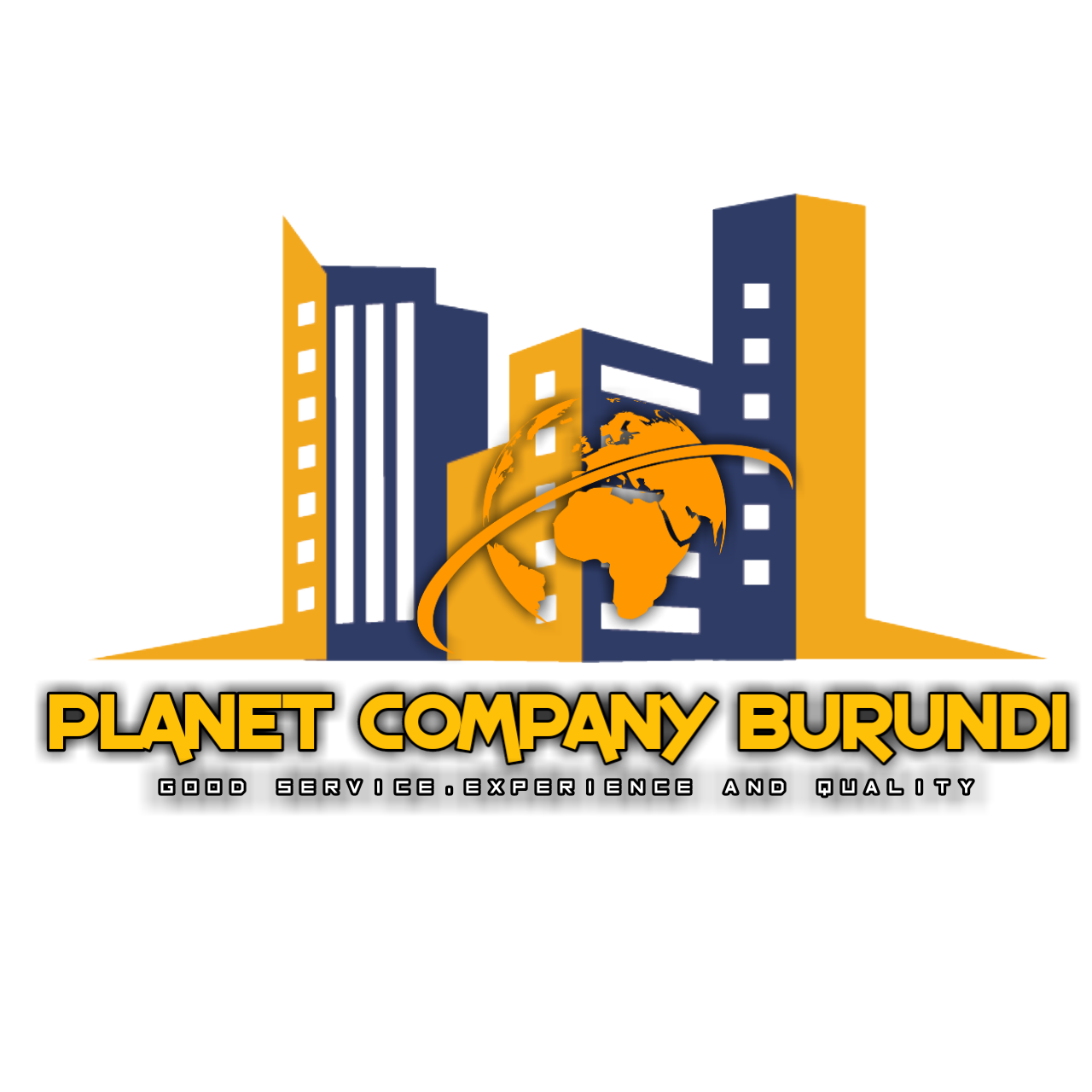 Planet Company Burundi